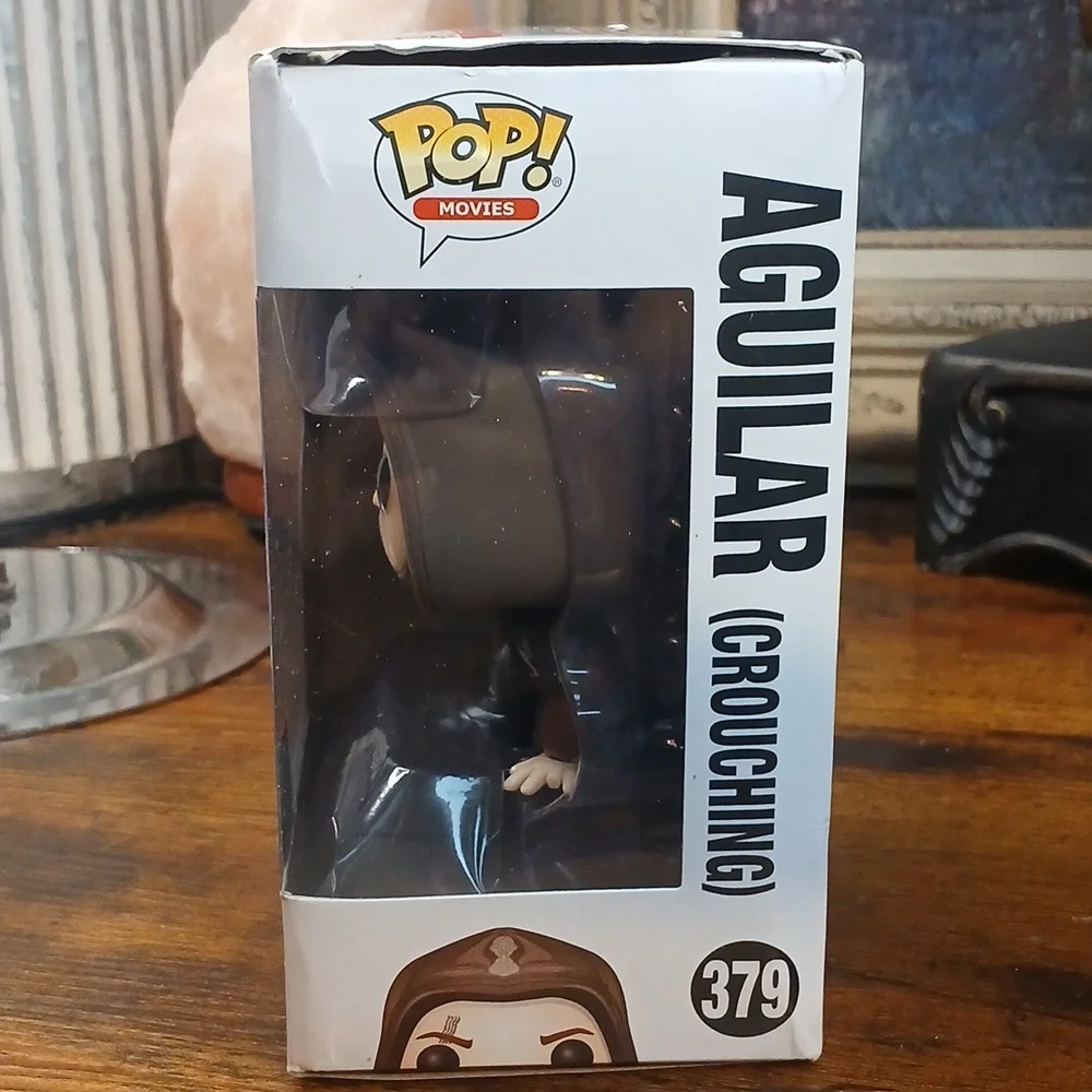 Assassin's Creed Aguilar Pop! Vinyl Figure - Picture 6 of 7